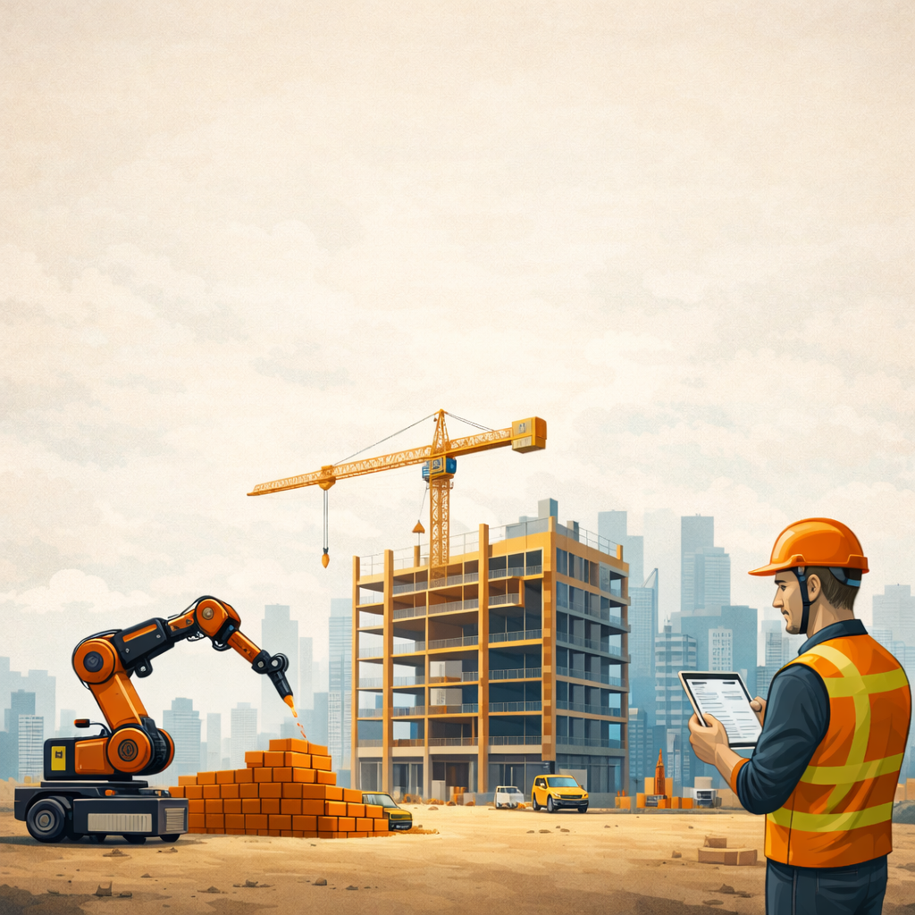 Differenze Fondamentali tra RL e DL nel Settore Edile